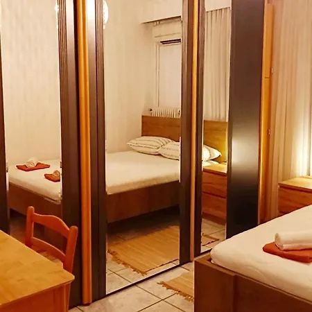 Caranus 24 Downtown *