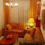 Apartmán Caranus 24 Downtown Kavala