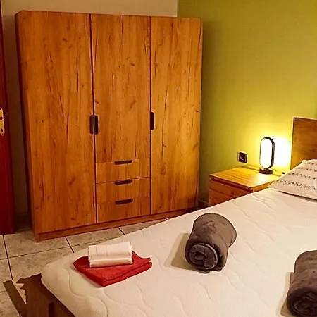 Caranus 24 Downtown * Kavala