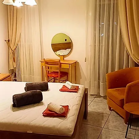 Appartamento Caranus 24 Downtown