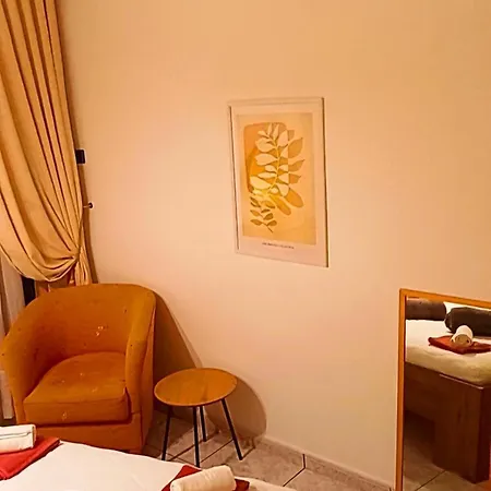 Caranus 24 Downtown Apartament
