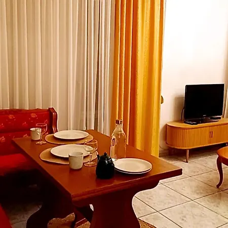 Appartamento Caranus 24 Downtown *