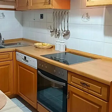 Caranus 24 Downtown Appartamento Kavala