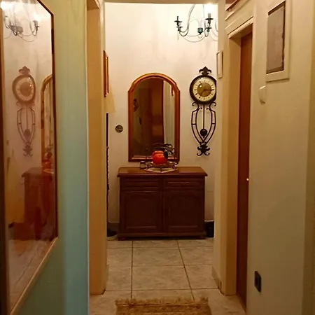 Caranus 24 Downtown Appartamento *