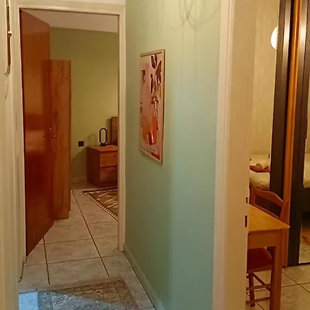 Caranus 24 Downtown * Kavala