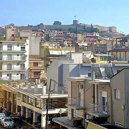 Appartamento Caranus 24 Downtown *