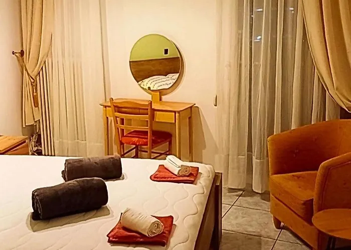 Apartament Caranus 24 Downtown