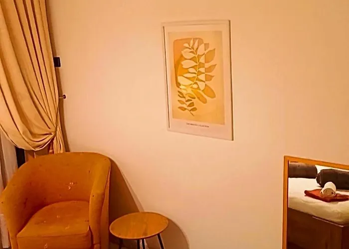Caranus 24 Downtown Apartament