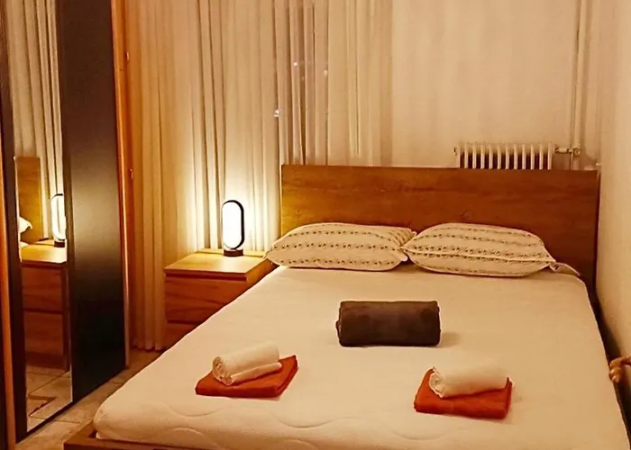 Apartament Caranus 24 Downtown