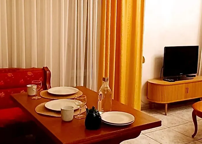Apartament Caranus 24 Downtown *