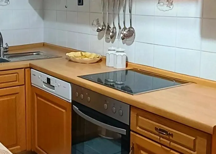 Caranus 24 Downtown Apartament Kawala
