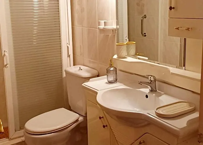 Caranus 24 Downtown Apartament *