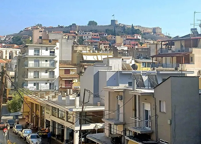 Apartament Caranus 24 Downtown *